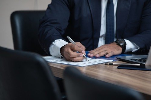 MyLawyer360: Revolutionizing Criminal Defense with Top Lawyers at Your Fingertips