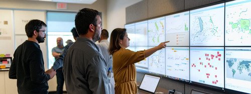 Evaluating Relationship Mapping Software Tools for Sales Professionals